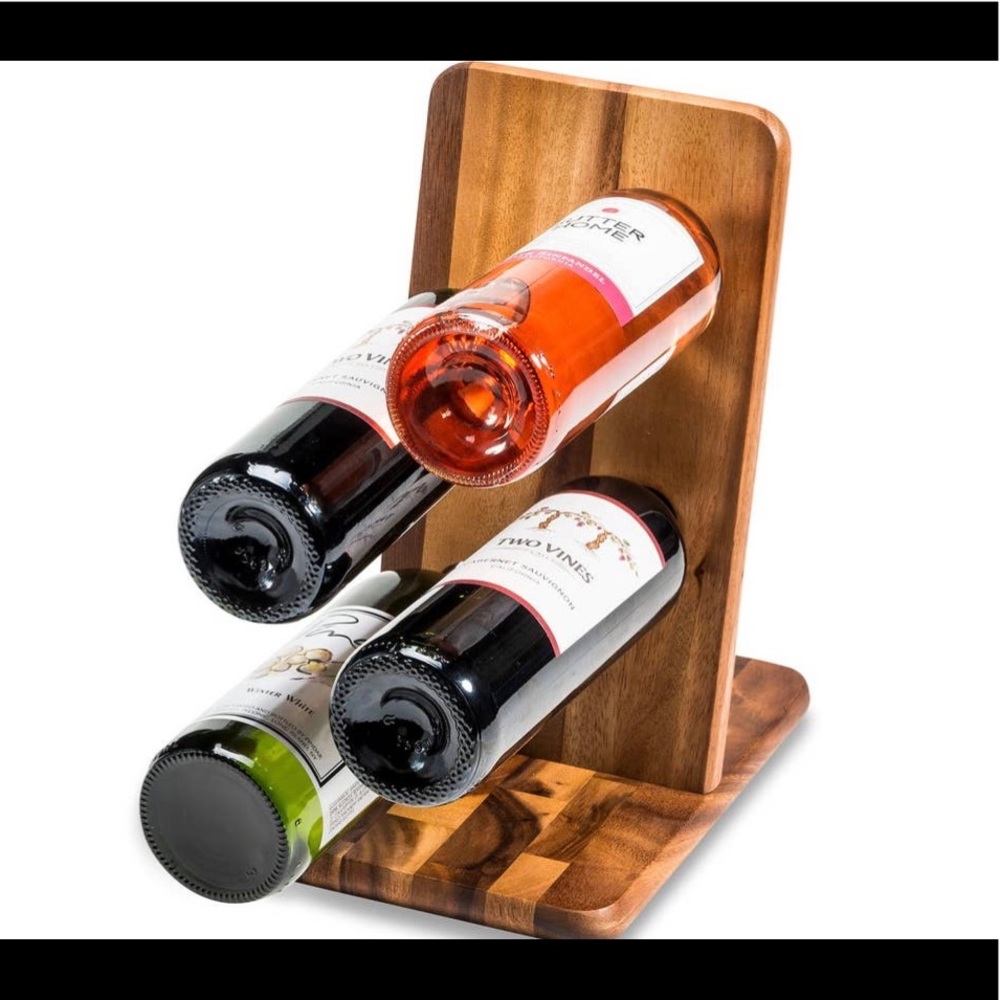 Wine Rack